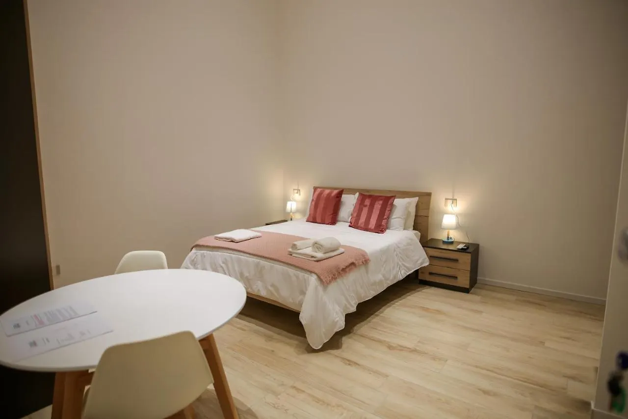 Edera Residence Naples 0*,  Italy