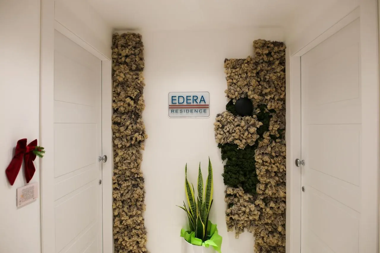 Edera Residence Naples Italy