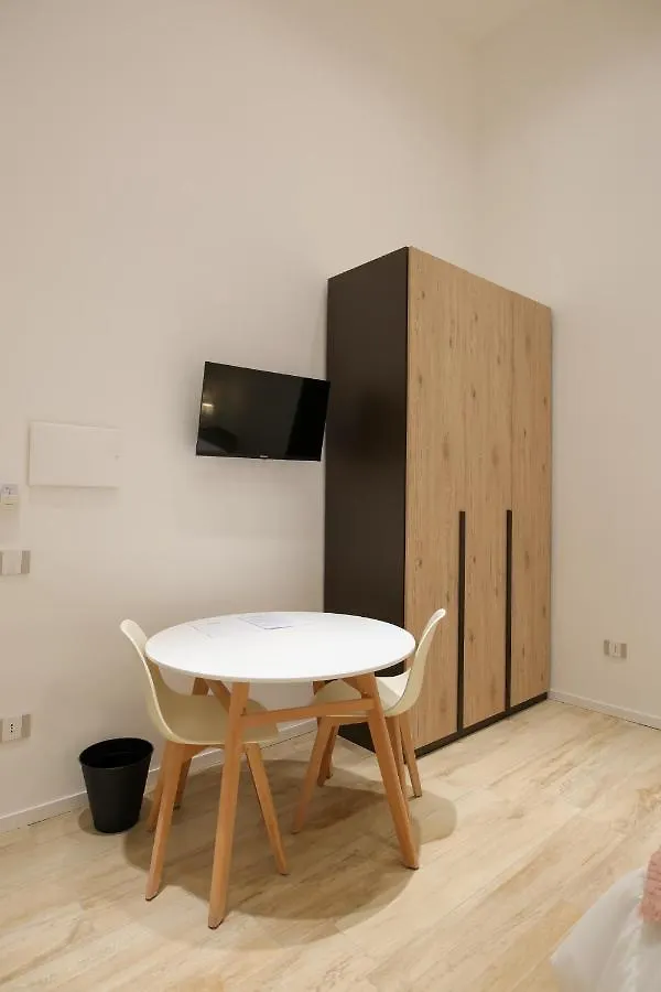 Guest house Edera Residence Naples