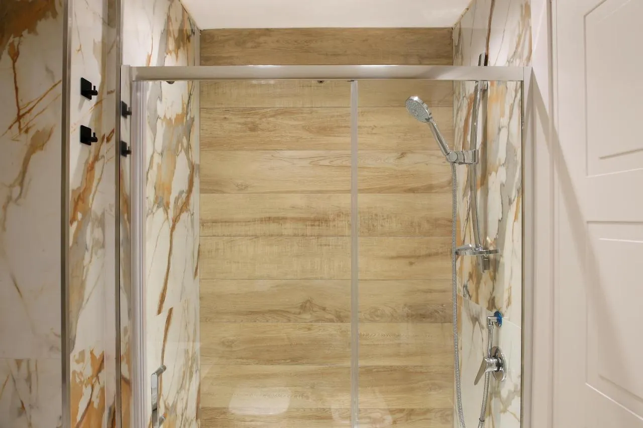 Edera Residence Naples