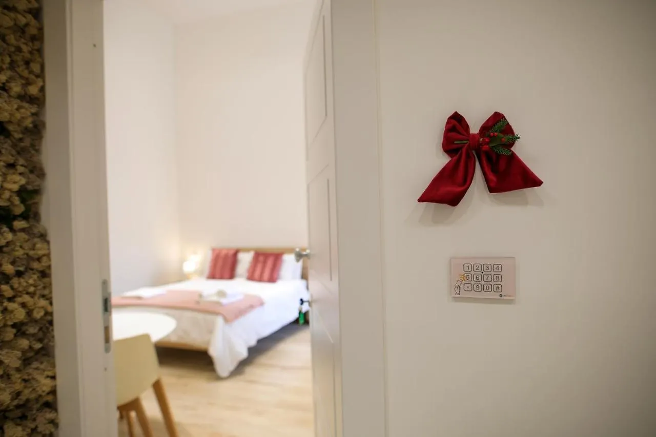 Guest house Edera Residence Naples Italy