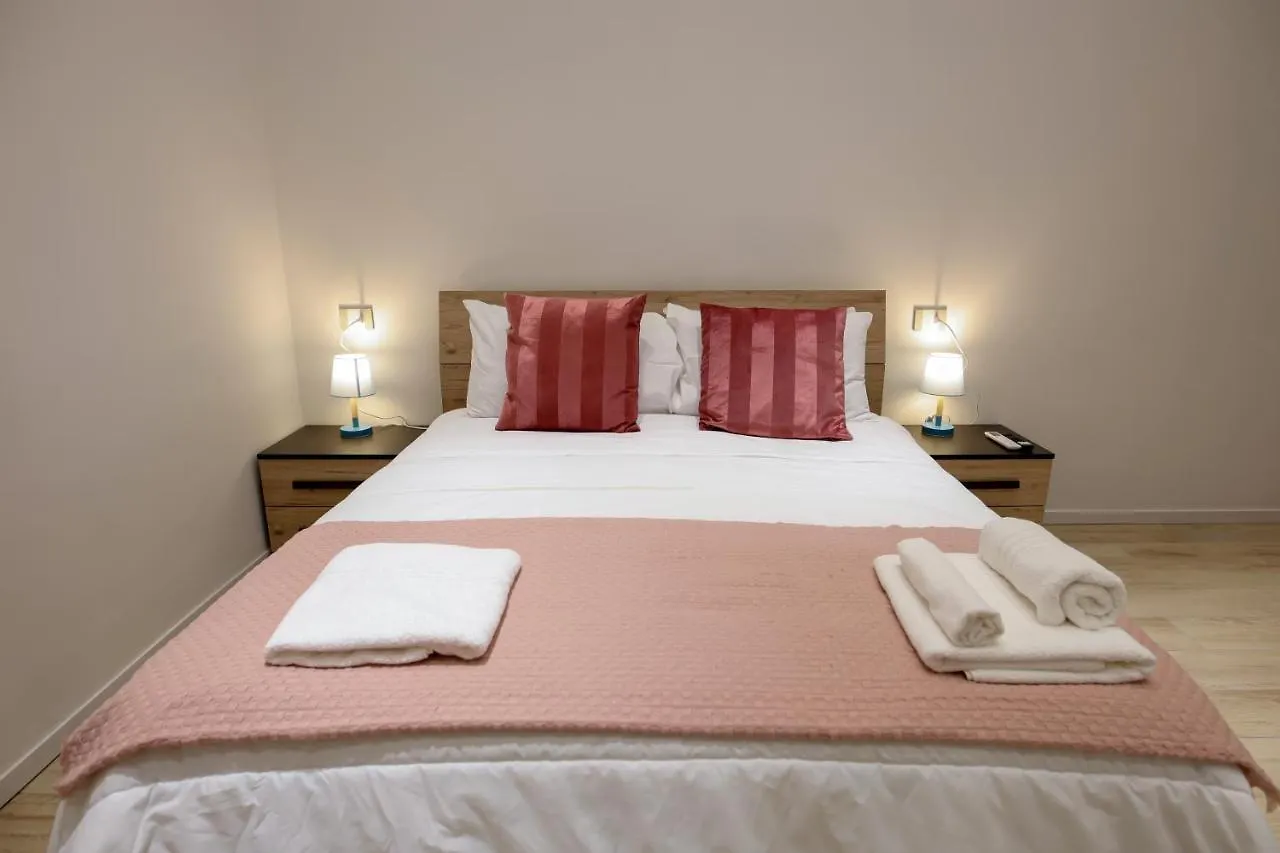 Edera Residence Naples Guest house