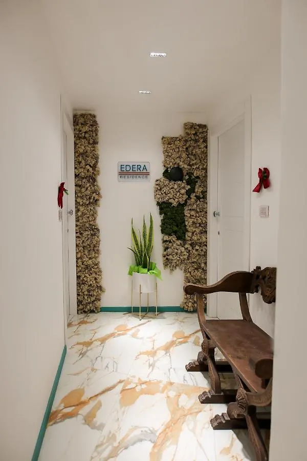 Edera Residence Naples Guest house