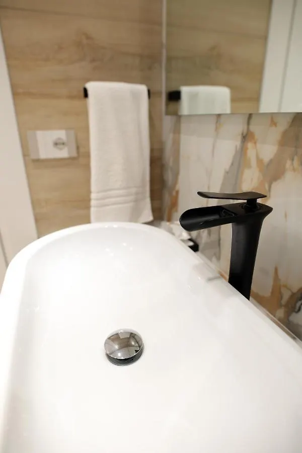 Edera Residence Naples Italy