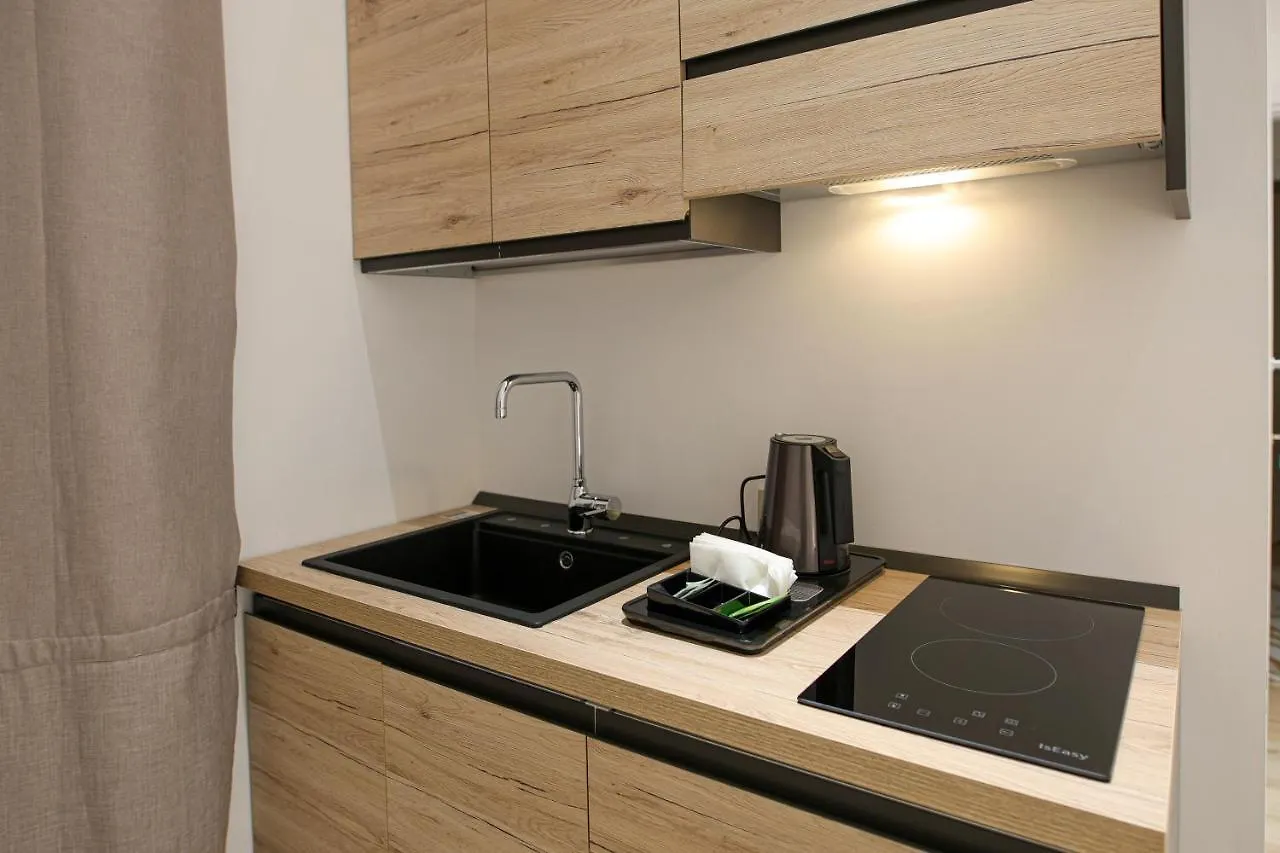 Guest house Edera Residence Naples