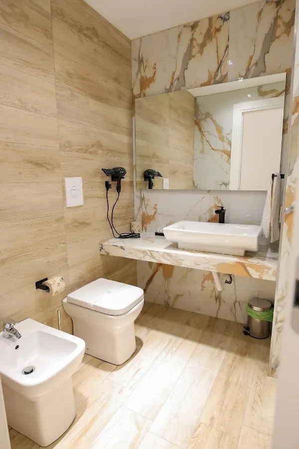 Guest house Edera Residence Naples Italy