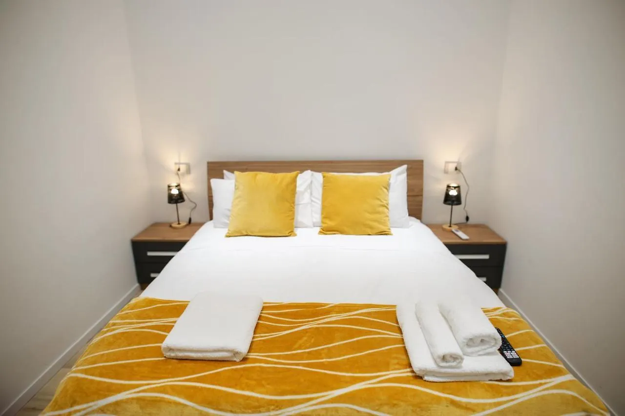 Edera Residence Naples 0*,