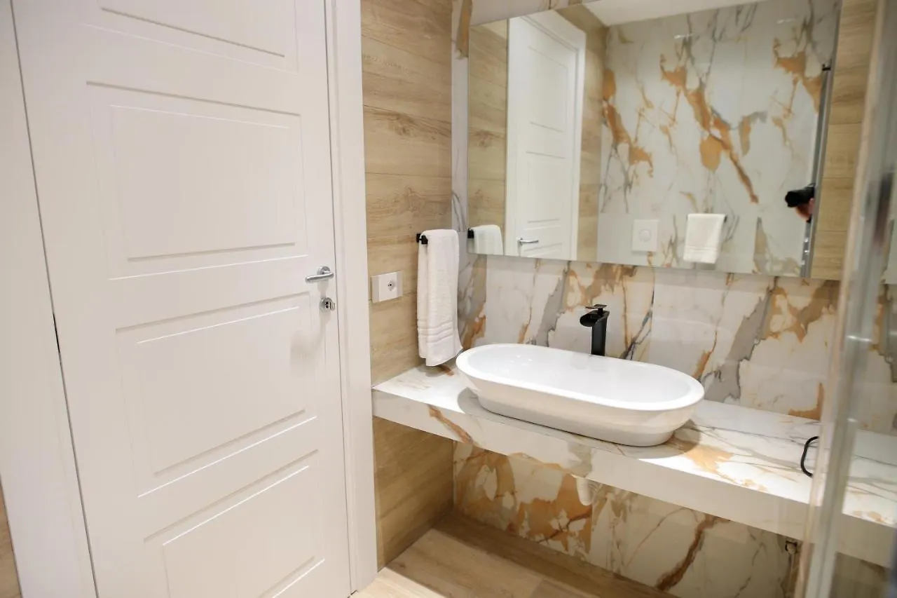 Edera Residence Naples 0*,  Italy