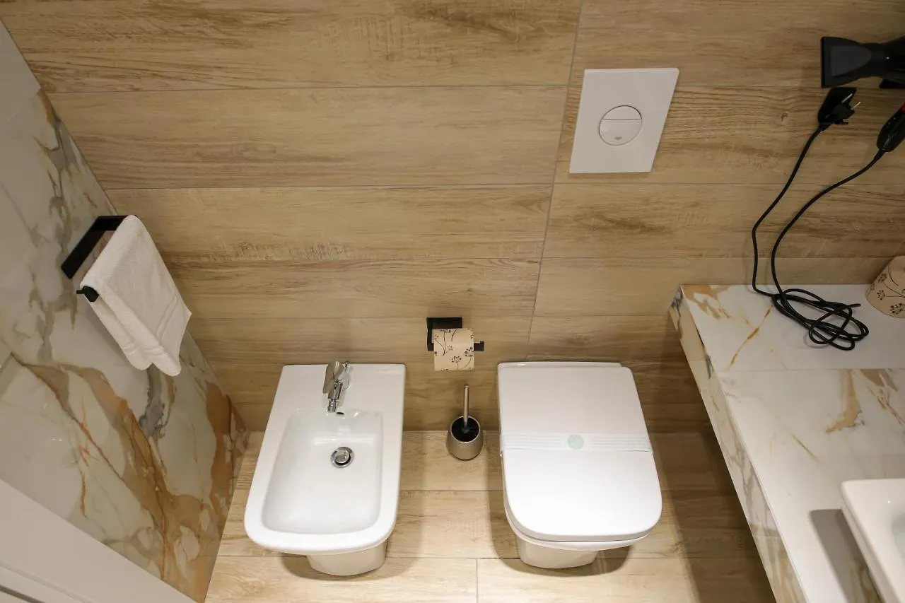 Edera Residence Naples