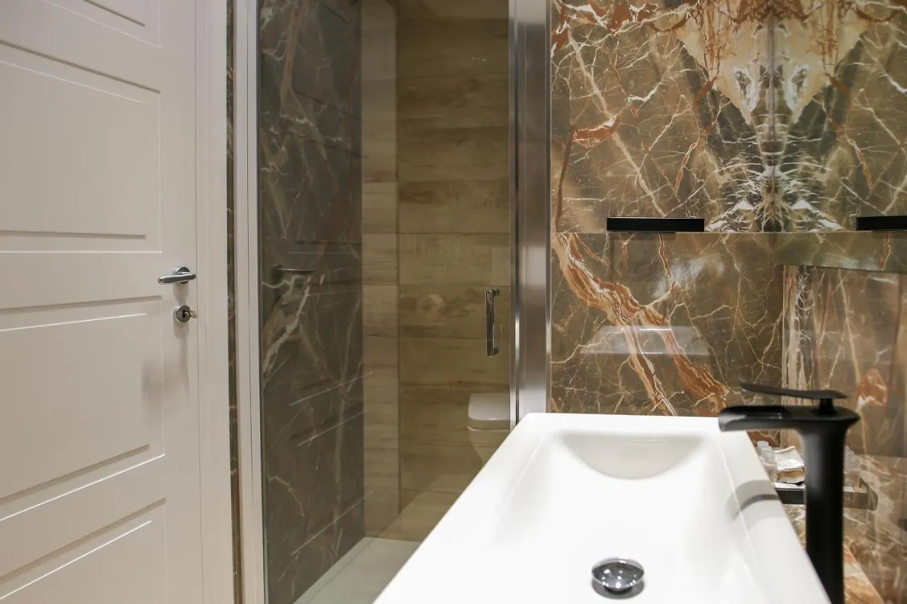 Guest house Edera Residence Naples Italy