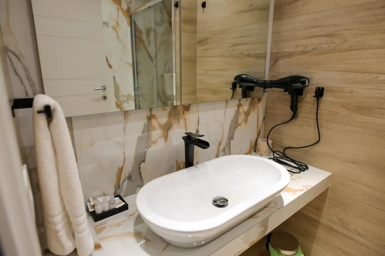 Guest house Edera Residence Naples