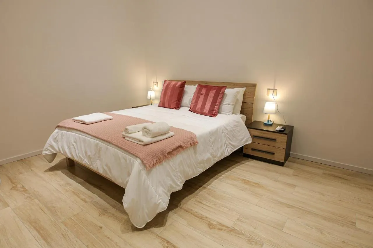 Guest house Edera Residence Naples
