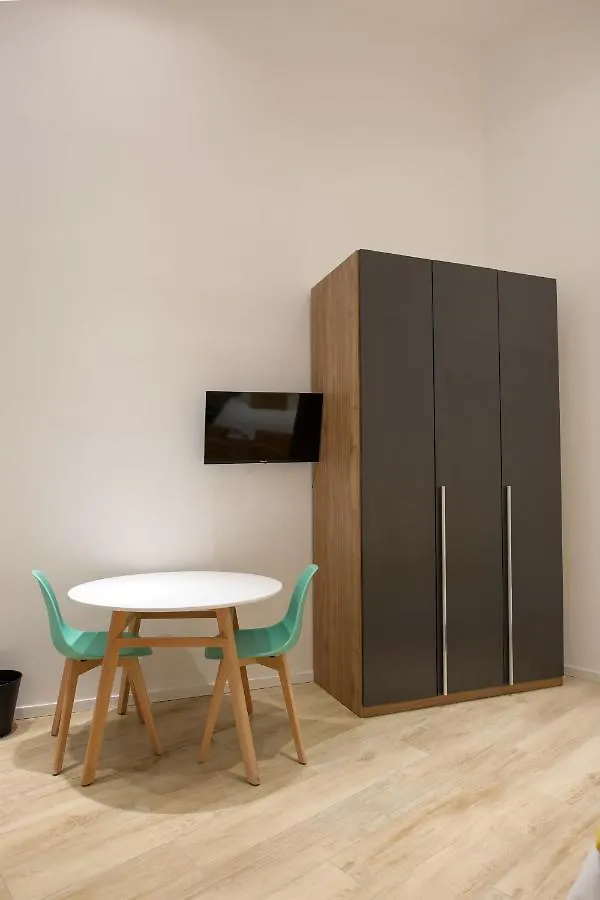 Guest house Edera Residence Naples Italy