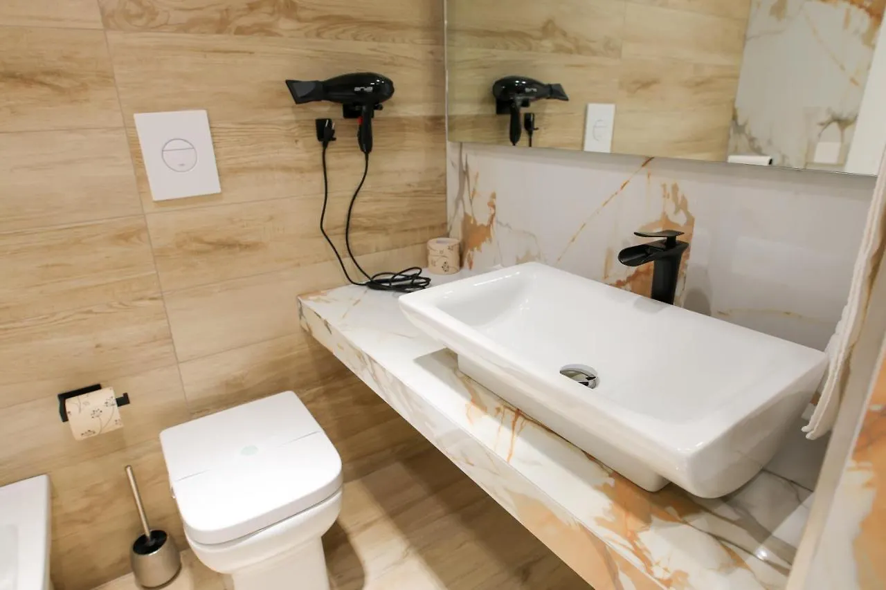 Edera Residence Naples