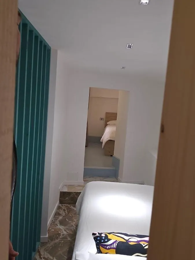 Edera Residence Naples