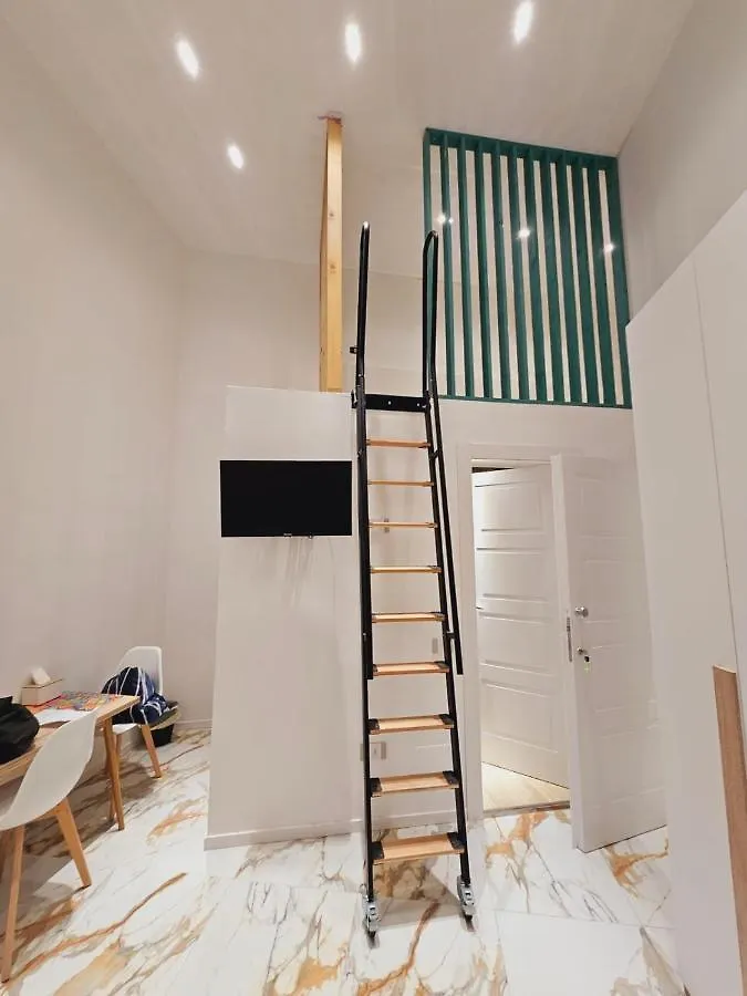 Edera Residence Naples