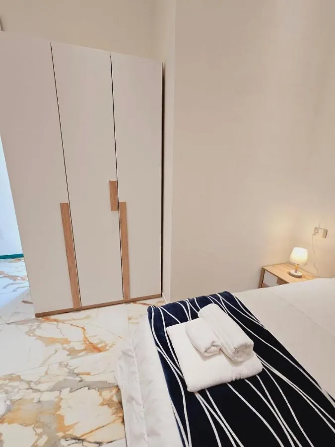 Edera Residence Naples