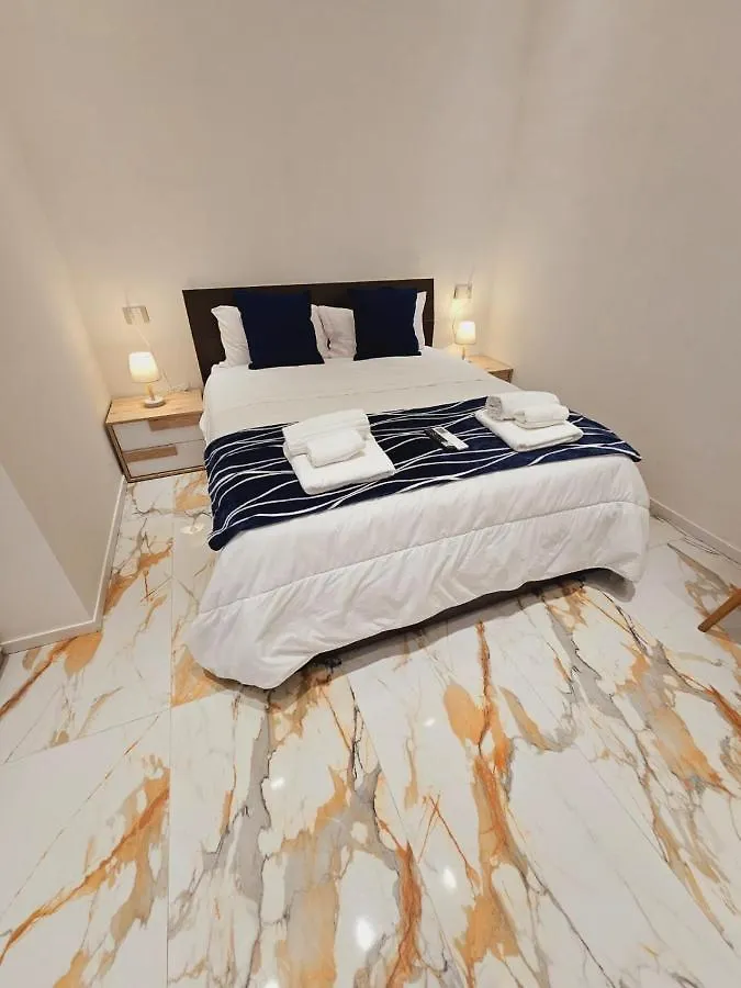 Guest house Edera Residence Naples