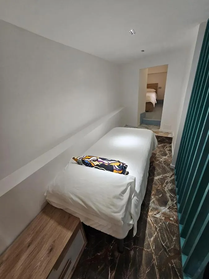 Edera Residence Naples