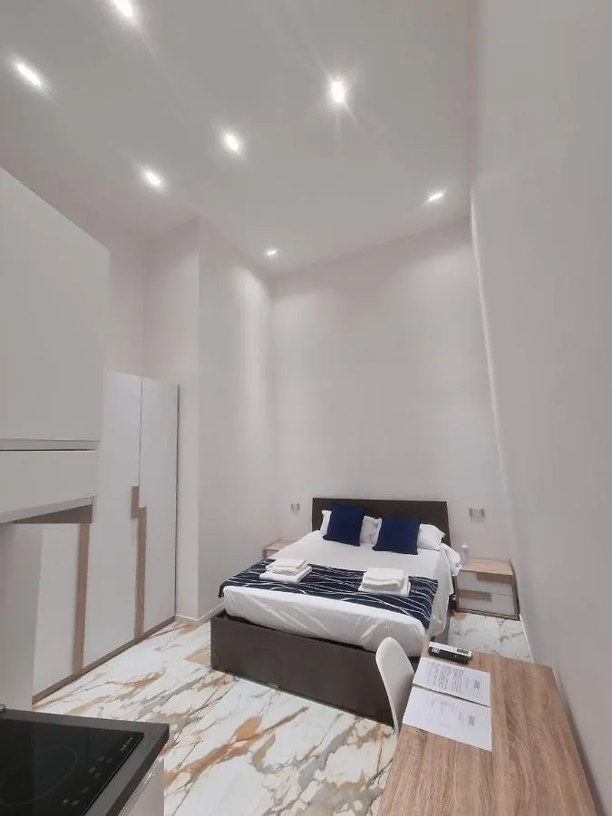 Guest house Edera Residence Naples